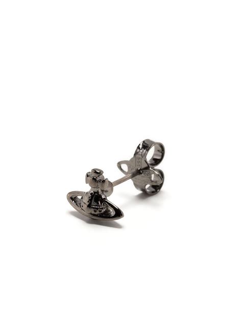 Vivienne Westwood Lorelei Single Stud Earring Farfetch