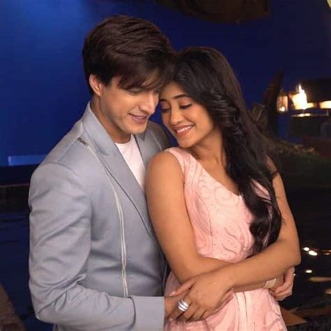 Mohsin Khan Shivangi Joshi Have Their Hands Full After Quitting Yeh