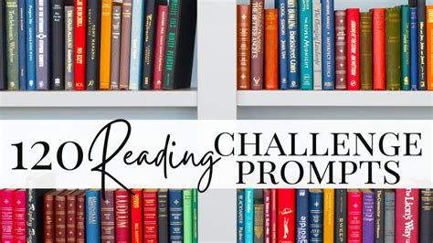 120 Adult Reading Challenge Prompts For 2024 Free Printable Authentically Del