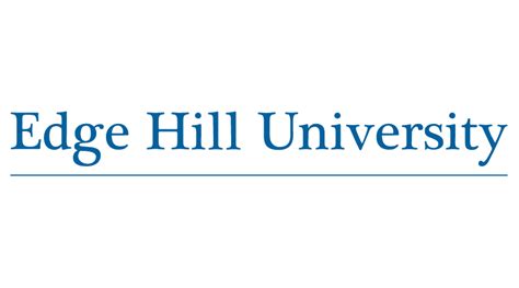 Edge Hill University Logo Vector - (.SVG + .PNG) - Tukuz.Com