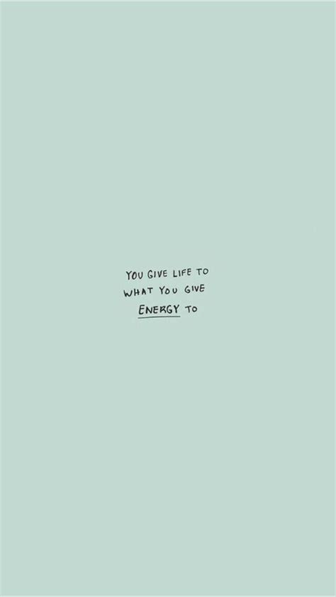 VSCO Quotes Wallpapers - Wallpaper Cave