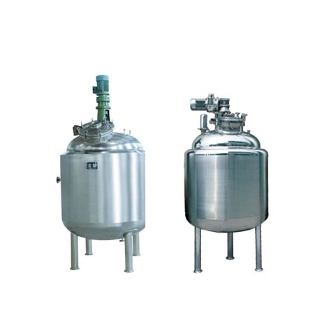 Mixing Tank Wenzhou Jinbang Light Ind Machinery Co Ltd Heating