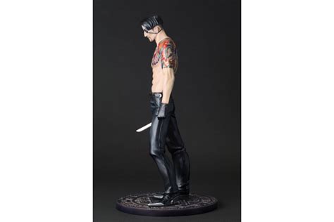 Ryu Ga Gotoku Goro Majima Limited Edition Synapse Mykombini