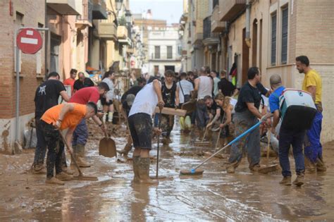 El Gobierno Aprobará El Martes La Declaración De Gravemente Afectadas