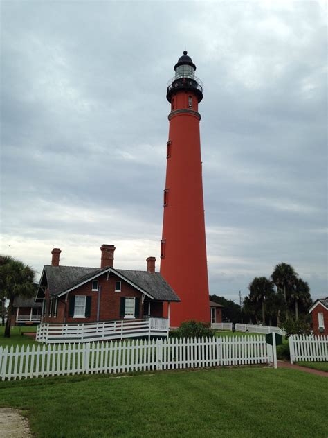 Ponce de Leon Lighthouse and Museum Tours - Book Now | Expedia