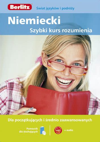 Niemiecki Szybki Kurs Rozumienia Opracowanie Zbiorowe Ksi Ka W Empik