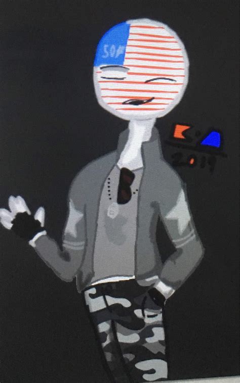 America •countryhumans Amino• Eng Amino