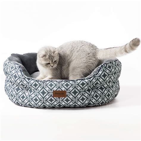 Best Heating Beds For Cats Home Gadgets