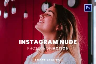 Nude Instagram Filters For Photoshop Design Shack