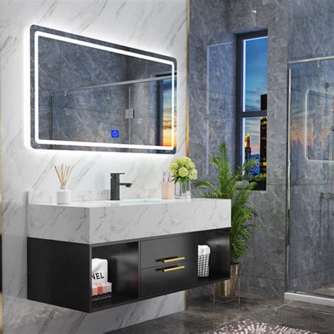 Luxury Classico Vanity Cabinet INOVO Singapore