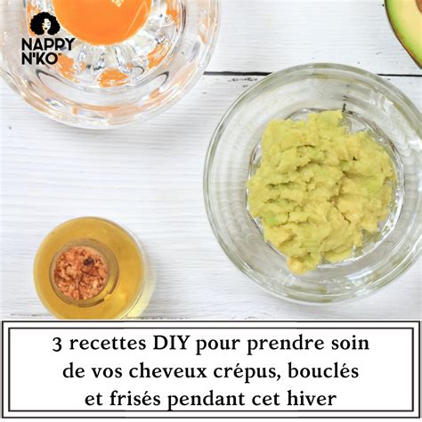 Masque Hydratant Fait Maison Pour Cheveux Crépus Ventana Blog