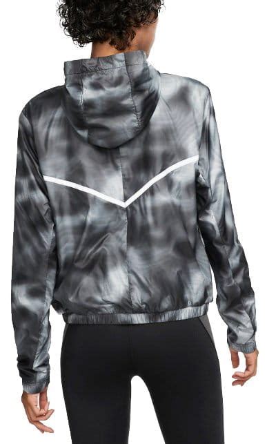 Veste à capuche Nike W NK RPL IC WVN JKT CE AOP Top4Running fr