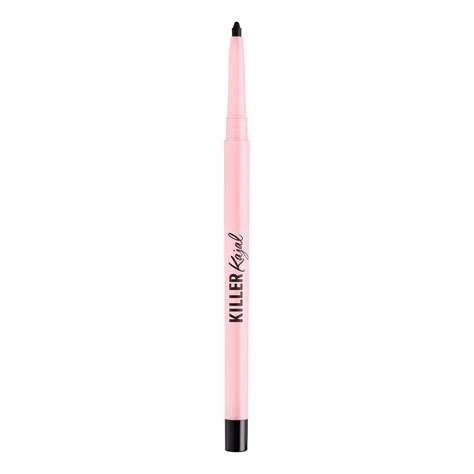 Killer Kajal Eyeliner Intense De Too Faced ≡ Sephora