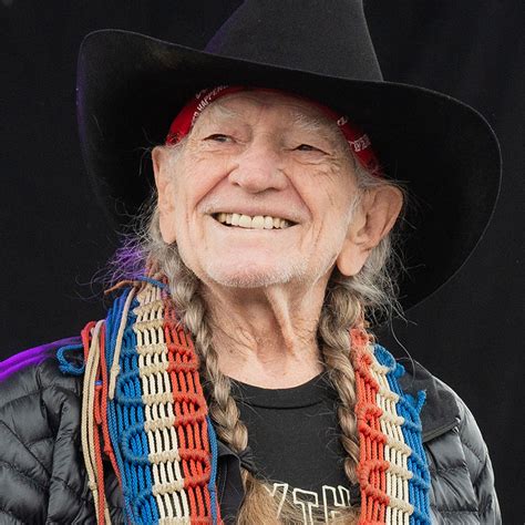 Country Legend Willie Nelson 90 Among 2023 Rock And Roll Hall Of Fame