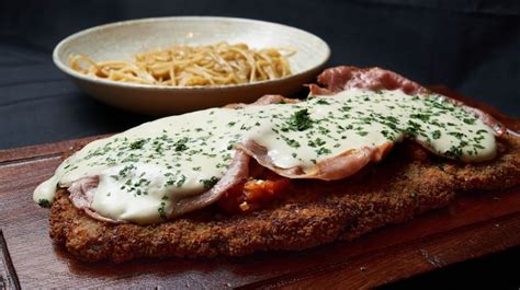 Día de la milanesa por qué se celebra y nueve propuestas para