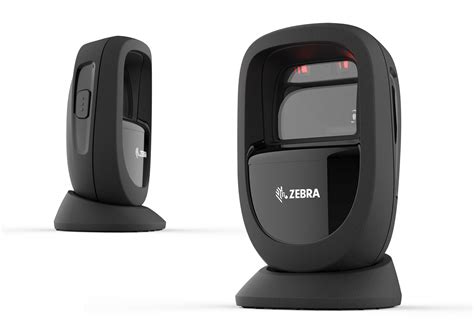 Zebra DS9308 - cps