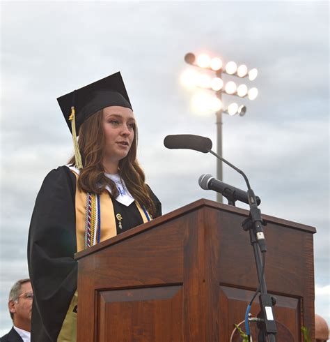 Photo gallery: Boyle County High School holds graduation Sunday - The ...