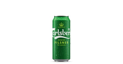 Beer Carlsberg Light Beer 0 5l Roto Webshop