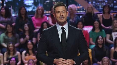 How Much Does 'The Bachelor' Host Jesse Palmer Make?