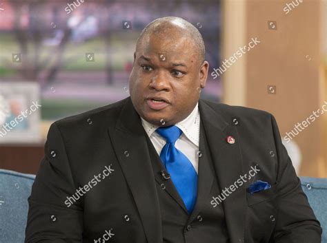 Pastor Mark Burns Editorial Stock Photo Stock Image Shutterstock