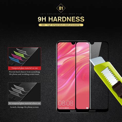 Buy Akabeila 3D Tempered Glass Screen Protector For OPPO F5 F7 A83 Vivo