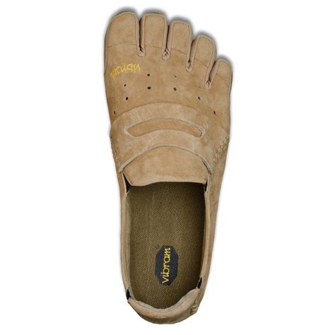 Vibram Fivefingers Leather Casual Mens Walking Shoes Sorrento 43 44 45