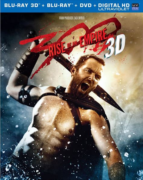 300 Rise Of An Empire Dvd Release Date June 24 2014