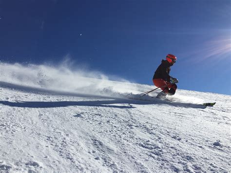 Sporty Zimowe Aktywne Sp Dzanie Czasu Zim Z Nami Na Narty