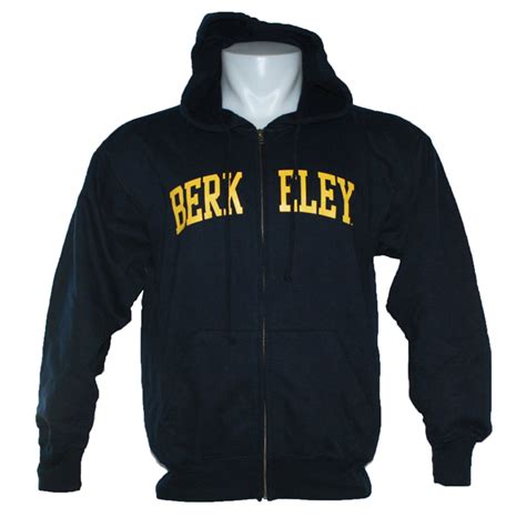 UC Berkeley clothing 1/4 zip fleece – Bear Basics