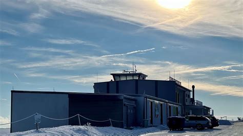 Meteorologe Warnt Vor Schneechaos Hier Kann Es Richtig Wei Werden