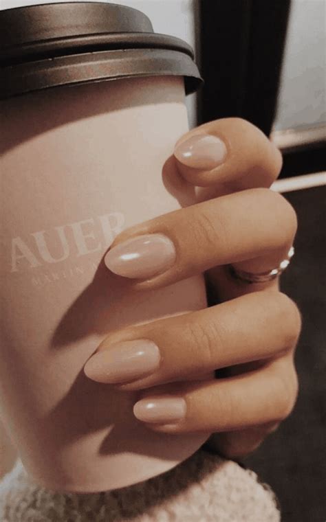 10 Popular Spring Nail Colors For 2020 An Unblurred Lady Gel Nails