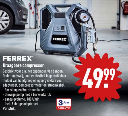 Folder Aanbieding Bij Aldi Details