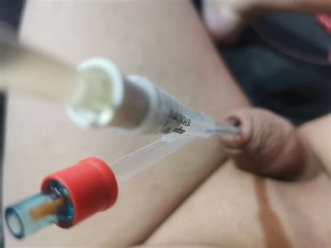 My Catheter Nude Pics XHamster