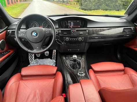 BMW e90 335i mpakiet Zamość OLX pl