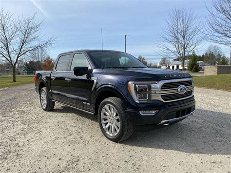 Recalls For Ford F 150