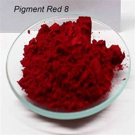 Pigment Red 8 Hdpe Bag 25 Kg At Rs 880 In Surat ID 2851572975788