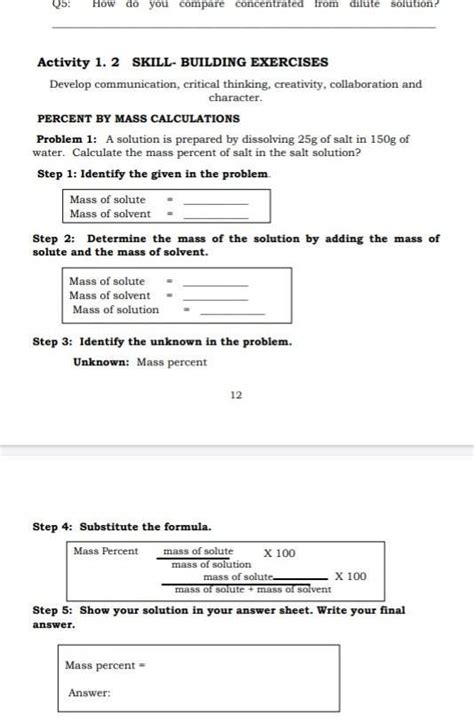 Mga Matatalino Sa Science Labas Na Tulungan Nyo Ko Subject Science