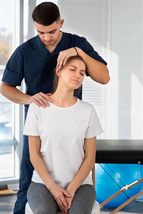 Pin On Chiropractic Adjustment