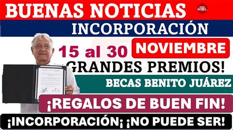 Muchos PREMIOS Y REGALOS Del BUEN FIN Se Volaron La BARDA En