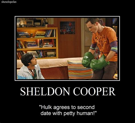 Sheldon Cooper - The Big Bang Theory Photo (27676822) - Fanpop