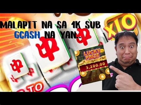 Fachai Pong Pong Hu Mag Papa Gcash Youtube