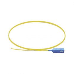 LINKEDPRO BY EPCOM LP FO SCU 02 Pigtail De Fibra Optica Monomodo SC UPC