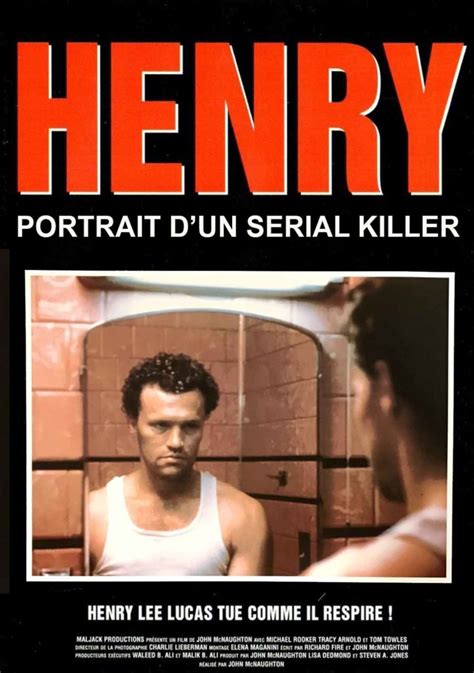 Henry Portrait Dun Serial Killer Films Fantastiques