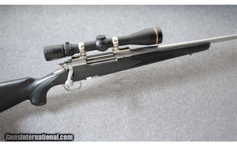 Remington ~ 700 Bdl Ss Dm ~ 30 06