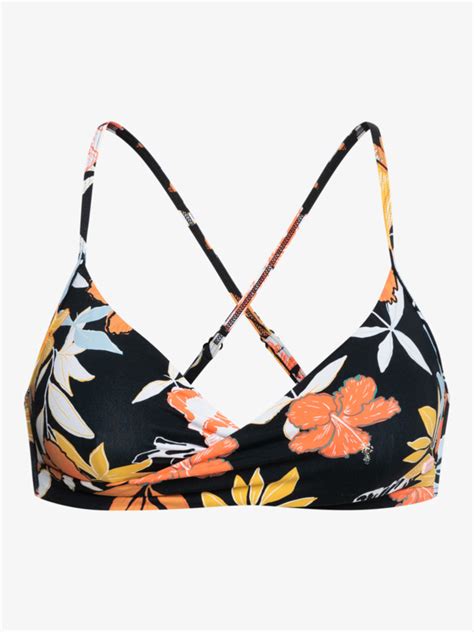 Beach Classics Haut De Bikini Bralette Pour Femme Roxy