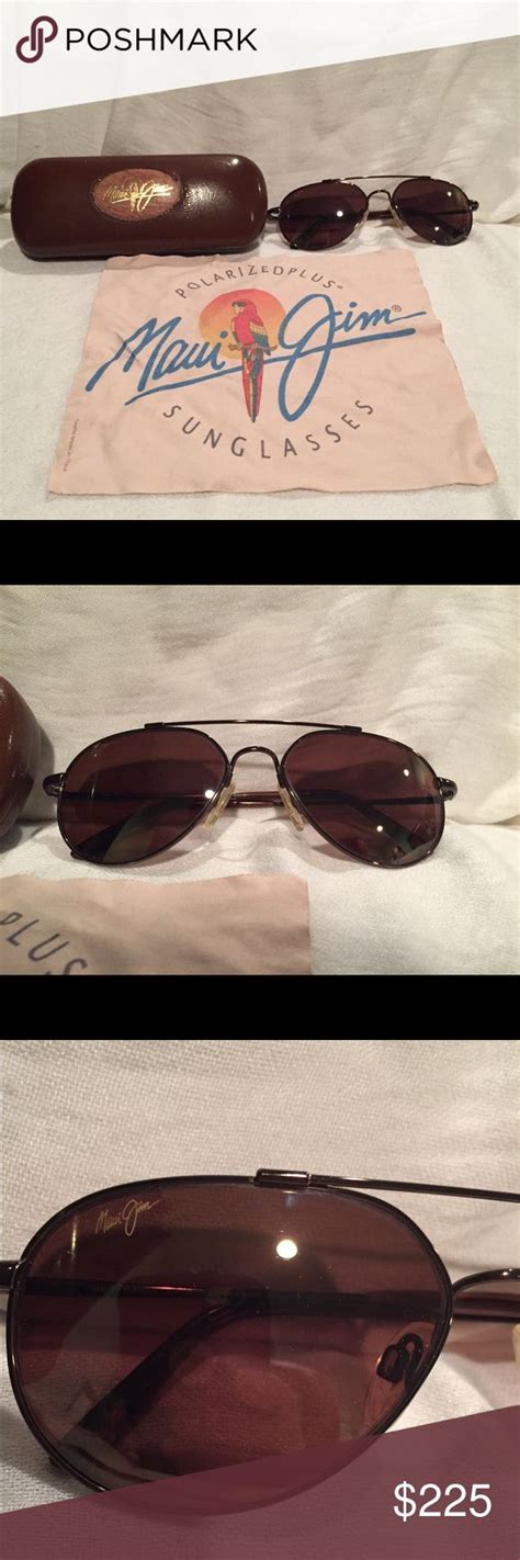 Maui Jim Polarized Plus Flexon Frames Sunglasses | Sunglass frames ...