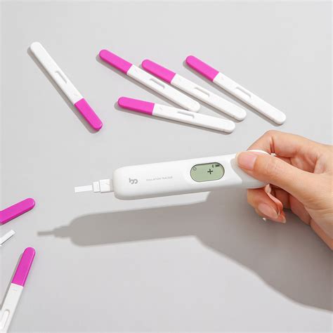 Ovulation Predictor Kit Femometer