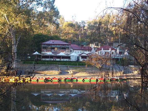 Yarra Bend Boat House Yarra Bend Boat House Yarra Bend Nea Flickr