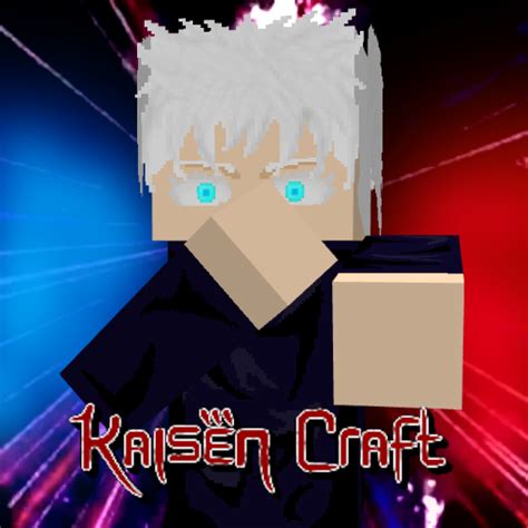 Kaisen Craft JJK Minecraft Mods CurseForge