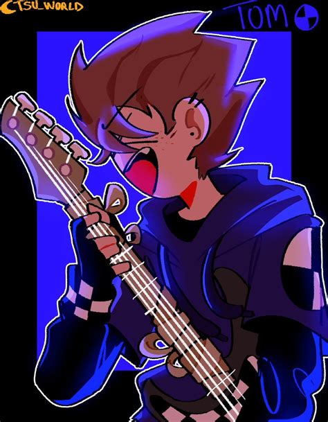 Matt Eddsworld Happy Birthday Tom Youtubers Kisuke Urahara